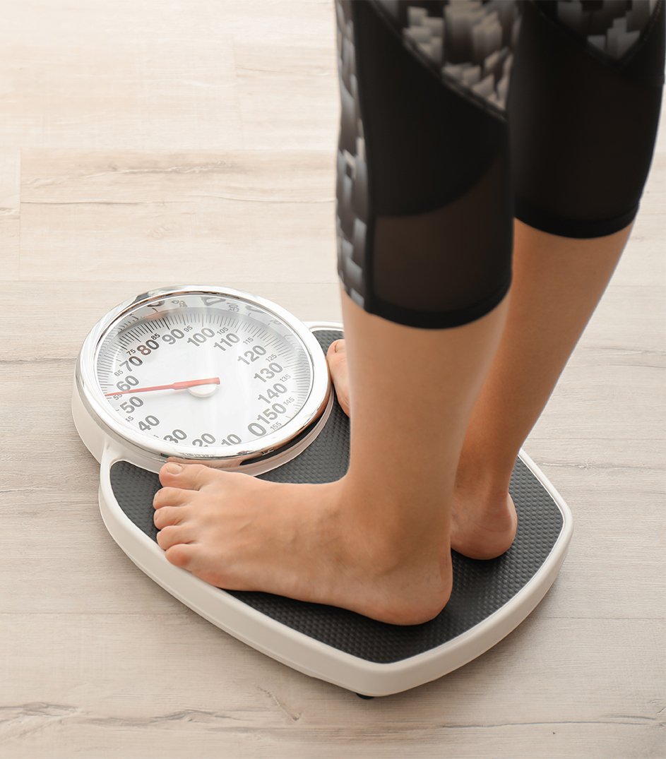 Scale weight, what are you weighing and is it helping? – Measure Up