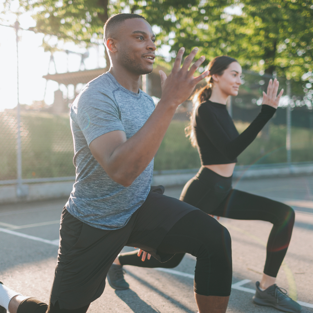 Exercise For Fat Loss Measure Up