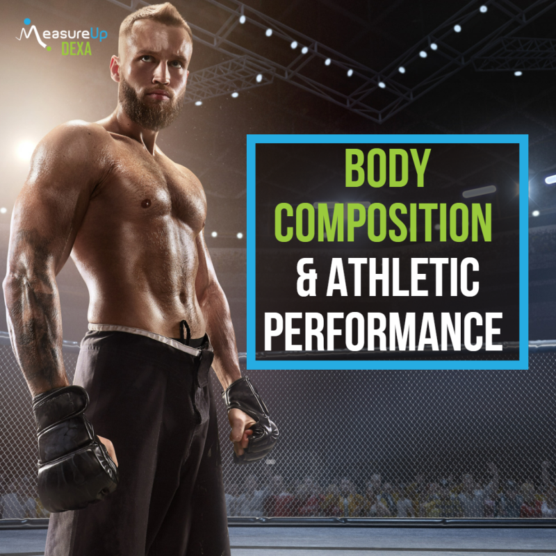 Body Composition And Athletic Performance – Measure Up