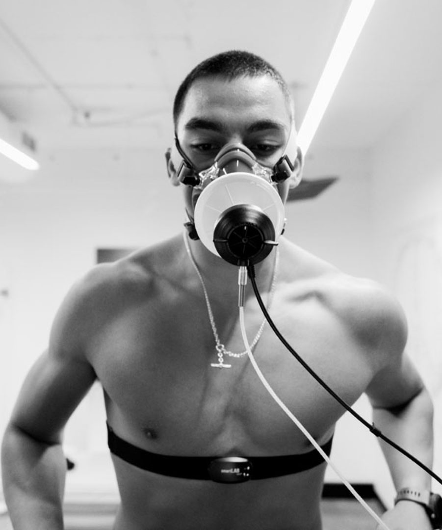 State of the art VO2 max testing in Sydney and Brisbane